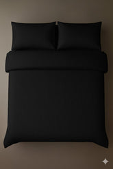 Duvet Cover & Pillowcase Set (4 Pieces) - Nure Dubai